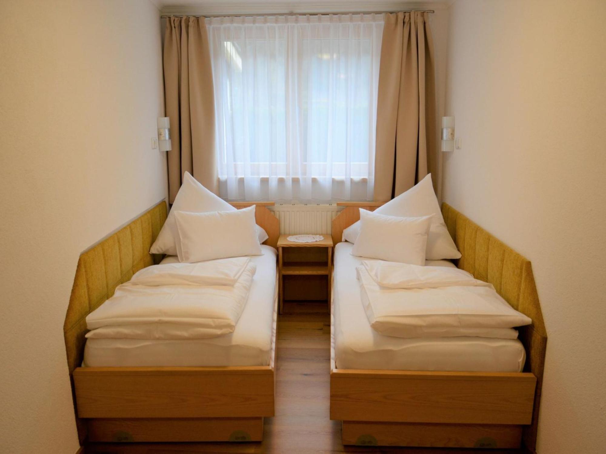 Apartment Apart Garni Wachter - Kpl645 By Interhome Kappl  Ngoại thất bức ảnh